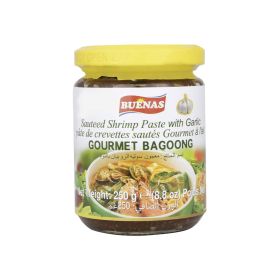 Buenas Bagoong Garlic Sauce