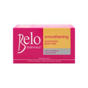 Belo Essentials Smoothening Whitening Body Bar