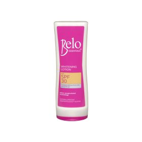 Belo Essentials Whitening Lotion with Spf30