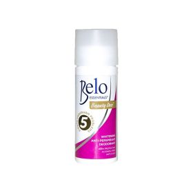 Belo Essentials Whitening Beauty Deo Roll On