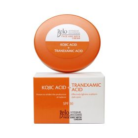 Belo Intensive Whitening Face And Neck Cream