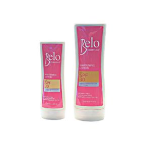 Belo Whitening Lotion SPF30