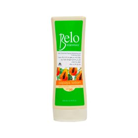 Belo Essentials Papaya Lotion With SPF30