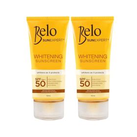 Belo Sun Expert Whitening Sunscreen