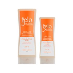 Belo Intensive Body Cream