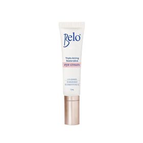 Belo Triple Acting Restorative Eye Cream
