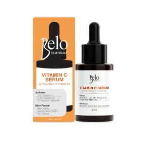 Belo Vitamin C Ultra Bright Complex Serum