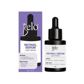 Belo Retinol Deep Repair Serum