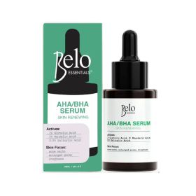 Belo AHA BHA Skin Renewing Serum