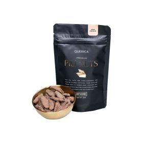 Querica Chocolate Pili Nuts