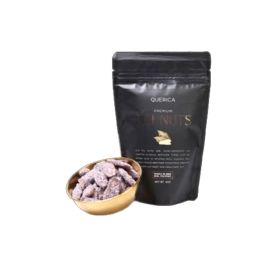 Querica Ube Pili Nuts