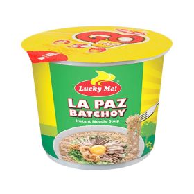 Lucky Me Mini Batchoy Instant Noodles