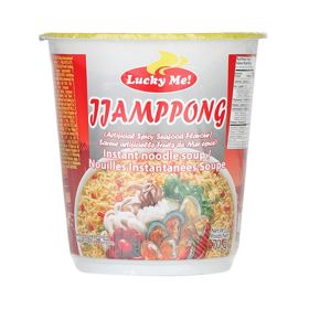 Lucky Me Supreme Jjampong 