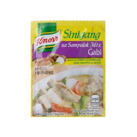 Knorr Sinigang Na May Gabi