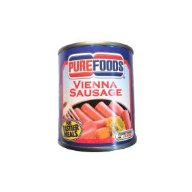 Purefoods Vienna Sausage (Non-Halal)