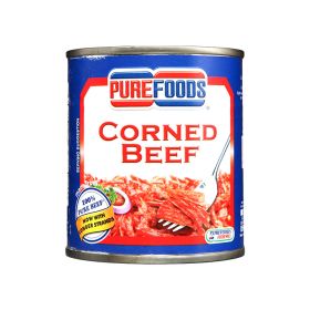 Purefoods Classic Corned Beef