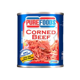 Purefoods Corned Beef