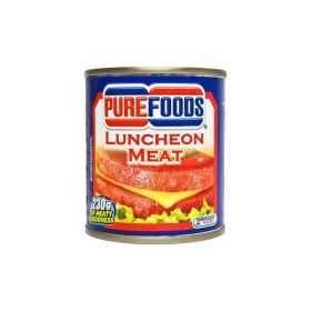 Purefoods Luncheon Meat (Non-Halal)