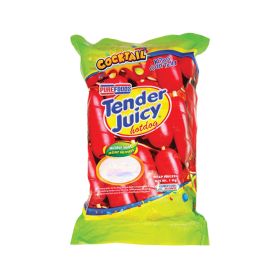 Tender Juicy Hotdog Cocktail (Non-Halal)