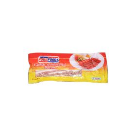 Purefoods Honeycured Bacon Sliced (Non-Halal)