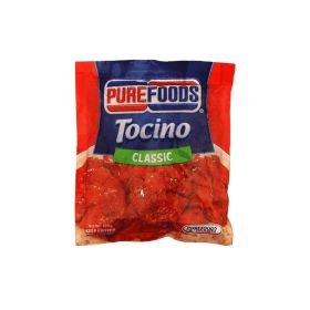 Purefoods Classic Tocino (Non-Halal)