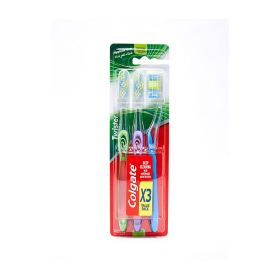 Colgate Toothbrush Twister Medium