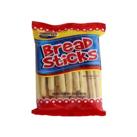Laura's Bread Sticks