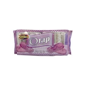 Laura's Otap Ube Flavored