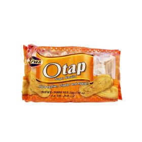 Laura's Otap Sugar Biscuits