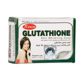 Renew Gluthathione Soap 