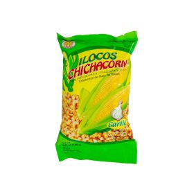 Ilocos Chichacorn Garlic 