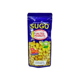 Sugo Peanuts Salted