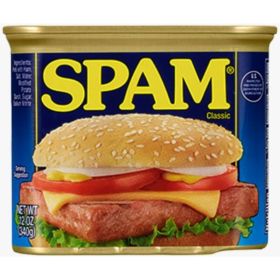 Carls Best Chicharon Plate Pork (Non Halal)