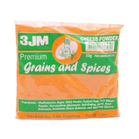 3JM Cheese Powder