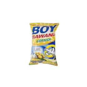 Boy Bawang Cornick Garlic