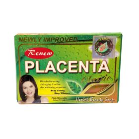 Renew Placenta Classic Soap 