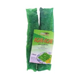 Aling Conching Gulaman Green Agar Agar