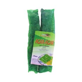Aling Conching Green Agar-Agar Gulaman