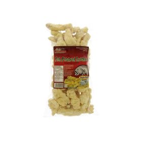 Aling C Fish Crackers Regular