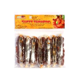 Aling Conching Sweet Tamarind Candy