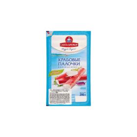 Santa Bremor Crab Sticks Chilled