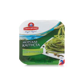 Santa Bremor Seaweed Marinated