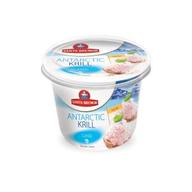 Santa Bremor Seafood Paste Antarctic Krill Classic