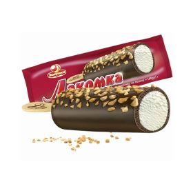 Lasunka Eskimo Lakomka With Peanuts