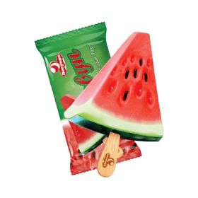 Lasunka Watermelon With Melon