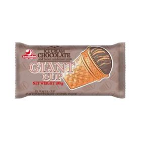 Lasunkabig Cup With Kakoa Cream