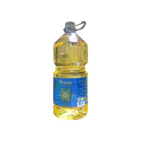 Premi Sunflower Oil