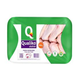 Qualiko Frozen Chicken Wings