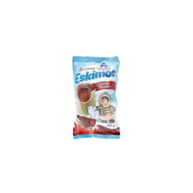 Eskimos Rud Ice Cream Chocolate Plombir