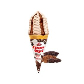 Lasunka Grand Prix Chocolate in Corn